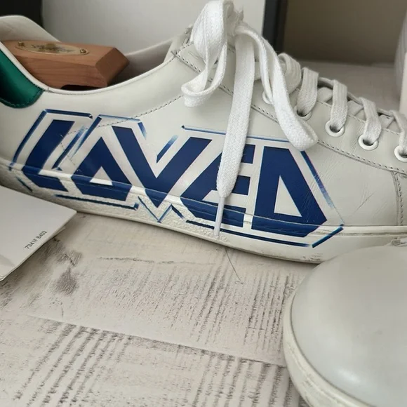 Gucci Shoes - Picture 3 of 3